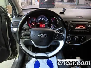 Kia morning, 2016 — миниатюра 17