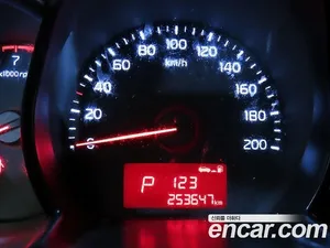 Kia morning, 2016 — миниатюра 18