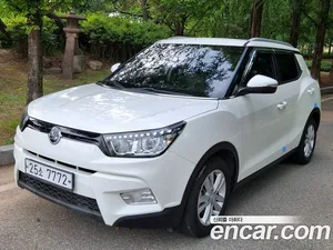 KGM Tivoli, 2016 — миниатюра 2