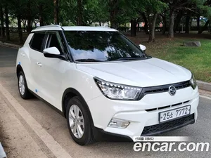 KGM Tivoli, 2016 — миниатюра 3