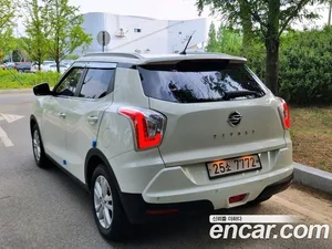 KGM Tivoli, 2016 — миниатюра 6