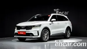 Kia Sorento, 2022 — миниатюра 1