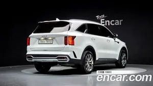 Kia Sorento, 2022 — миниатюра 2