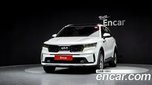Kia Sorento, 2022 — миниатюра 3