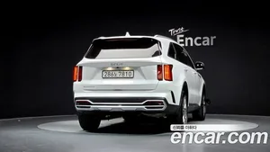 Kia Sorento, 2022 — миниатюра 4