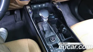 Kia Sorento, 2022 — миниатюра 12