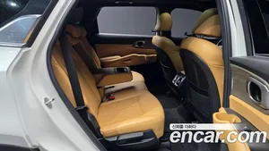 Kia Sorento, 2022 — миниатюра 18
