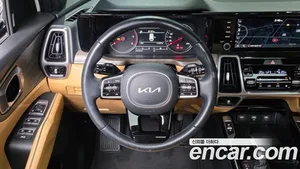 Kia Sorento, 2022 — миниатюра 19