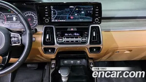 Kia Sorento, 2022 — миниатюра 20