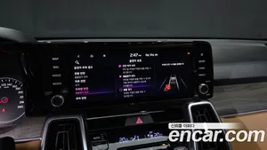 Kia Sorento, 2022 — миниатюра 22