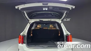 Kia Sorento, 2022 — миниатюра 26