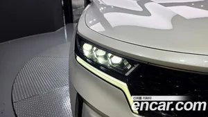 Kia Sorento, 2022 — миниатюра 8