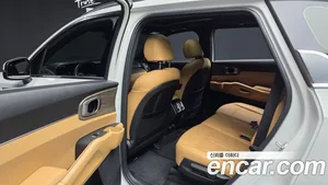 Kia Sorento, 2022 — миниатюра 16