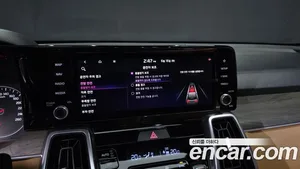 Kia Sorento, 2022 — миниатюра 33