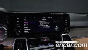 Kia Sorento, 2022 — миниатюра 34