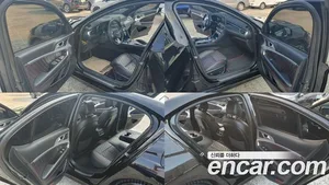 Genesis G70, 2019 — миниатюра 5