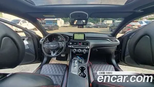 Genesis G70, 2019 — миниатюра 7