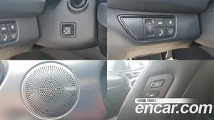 Genesis G70, 2019 — миниатюра 8