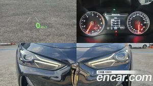 Genesis G70, 2019 — миниатюра 10