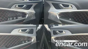 Genesis G70, 2019 — миниатюра 12