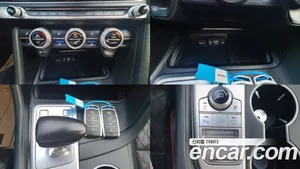 Genesis G70, 2019 — миниатюра 13