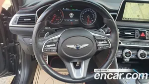 Genesis G70, 2019 — миниатюра 16