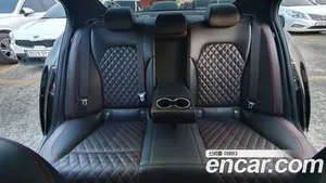 Genesis G70, 2019 — миниатюра 17