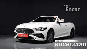 Mercedes-Benz CLE-Class, 2025 — миниатюра 1