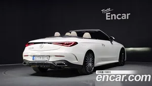 Mercedes-Benz CLE-Class, 2025 — миниатюра 2