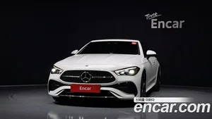 Mercedes-Benz CLE-Class, 2025 — миниатюра 3