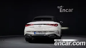 Mercedes-Benz CLE-Class, 2025 — миниатюра 4