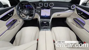 Mercedes-Benz CLE-Class, 2025 — миниатюра 7