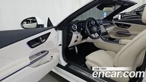 Mercedes-Benz CLE-Class, 2025 — миниатюра 10