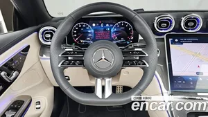 Mercedes-Benz CLE-Class, 2025 — миниатюра 13