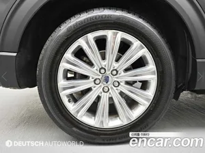 Ford Explorer, 2022 — миниатюра 5