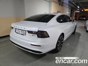 Volvo S90, 2026 — миниатюра 2