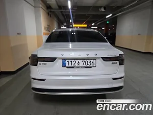 Volvo S90, 2026 — миниатюра 4