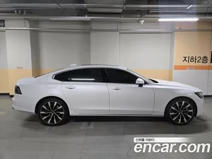 Volvo S90, 2026 — миниатюра 5