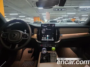 Volvo S90, 2026 — миниатюра 6