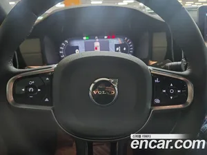 Volvo S90, 2026 — миниатюра 7