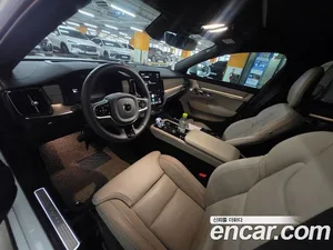 Volvo S90, 2026 — миниатюра 11