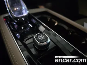 Volvo S90, 2026 — миниатюра 14