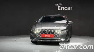 Hyundai Grandeur, 2020 — миниатюра 3
