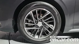 Hyundai Grandeur, 2020 — миниатюра 5