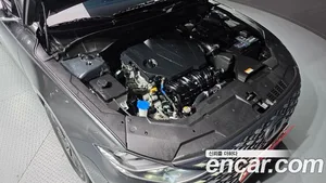 Hyundai Grandeur, 2020 — миниатюра 6