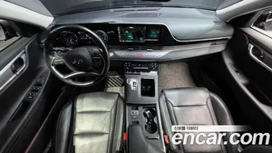 Hyundai Grandeur, 2020 — миниатюра 7