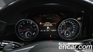 Hyundai Grandeur, 2020 — миниатюра 8