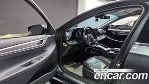 Hyundai Grandeur, 2020 — миниатюра 10
