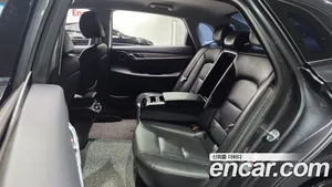Hyundai Grandeur, 2020 — миниатюра 11