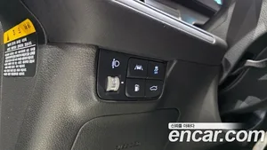 Hyundai Grandeur, 2020 — миниатюра 12